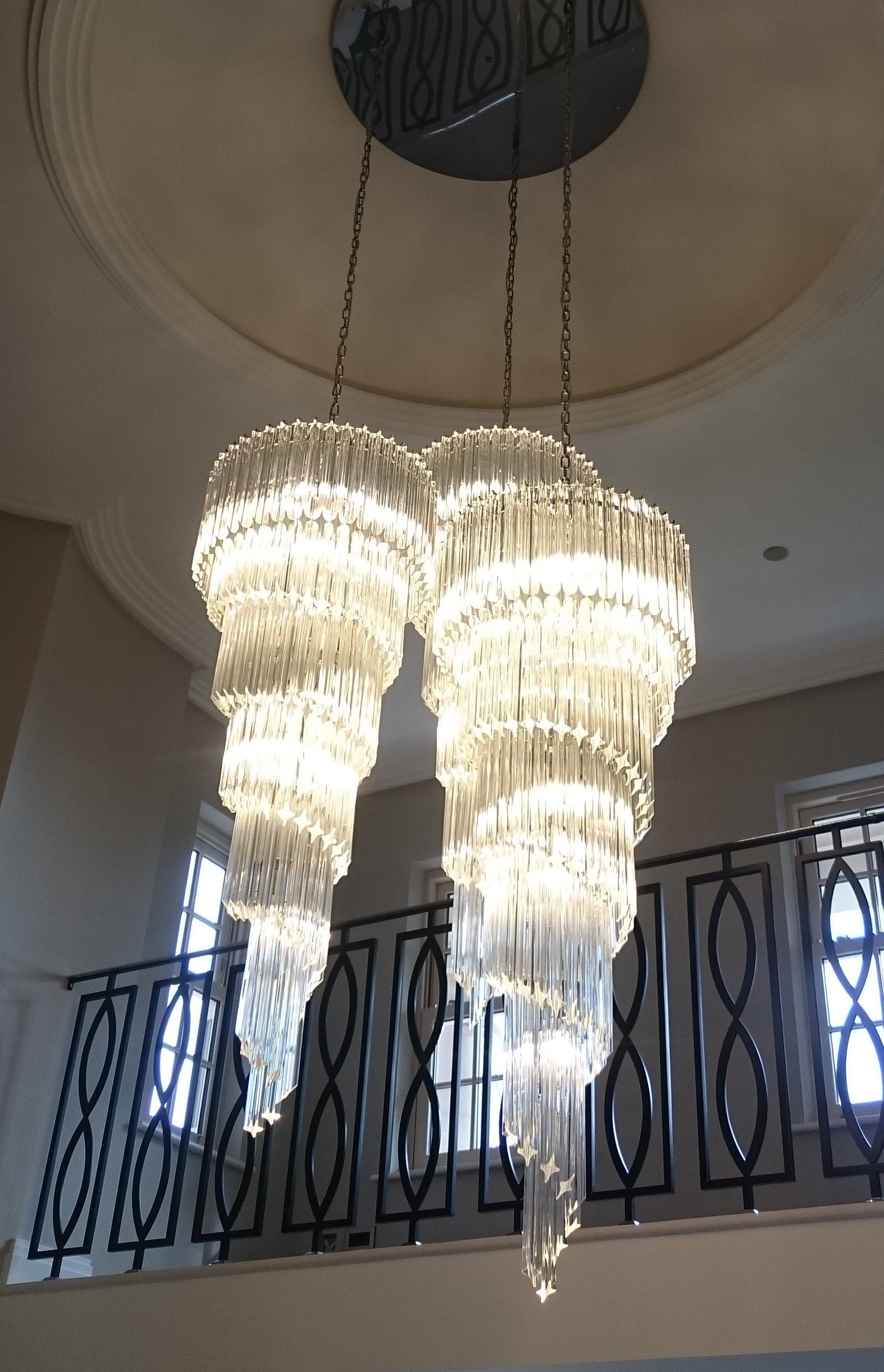 Luxury Chandeliers