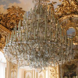 Antique and Vintage Chandeliers