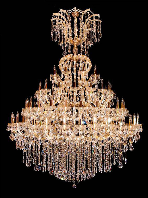 Chandeliers – A Brief History Through Time